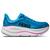 color Skyward Blue/Neon Fuchsia 5