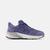 color Purple with NB Navy 0