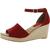 color ruby red mc 5