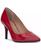 color Red Patent 4