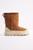 color Chestnut/Whitecap 2
