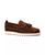 color Dark brown suede 0