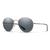 color Matte Gunmetal / Polarized Gray 1