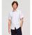 color Shirt Blue / Optic White 0