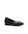 color Black Leather 0
