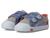 color Gray Corduroy 1