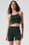 color Charcoal Green 5