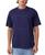 color Indigo / Ny Wax Crest 0