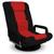 color black/red 11
