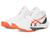 color White/Nova Orange 1
