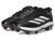 color Black/White/Team Grey 0