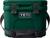 color Black Forest Green 6