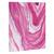 color pink 24" x 30" 0
