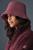 color Burgundy Truffle 3