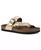 color Antique-like, Gold Leather 1