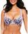 color Floral purple 2