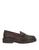 color Chocolate brown 1