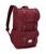 color Oxblood Red Quilted 3