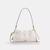 color smooth leather/Gold/Chalk 0