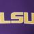 color LSU  Vivid Purple 3