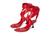 color Red Leather 1