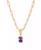 color FEB Birthstone 4