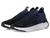 color Black/Club Navy/White 0