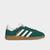 color JH5438-305/Collegiate Green/Cloud White/Chalk White 10