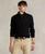 color Polo Black 1
