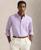 color Aix Lavender/White 8