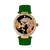 color green 5