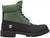 color Black/Green 2