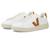 color White/Camel 0