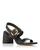 color Black/Gold 1