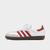 color IG1025-100/White/Better Scarlet/Gum 14