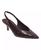 color Dark Brown Croco 6