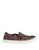 color Chocolate brown 1