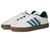 color White/Preloved Teal/Aurora Ivy 15