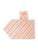 color ORANGE WHITE 1