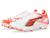 color Puma White-Puma Black-Glowing Red 2