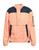 color Salmon pink 1