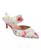 color Ivory Floral 3