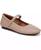 color Warm Taupe Leather 1