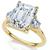 color 14k yellow gold 3
