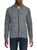 color DARK HEATHER GREY 0