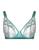 color Deep teal 2
