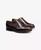 color Dark Brown 1