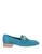 color Deep teal 2