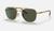 color Polished Arista Gold/Green 0