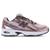 color Washed Burgundy/Pink Taffy 1